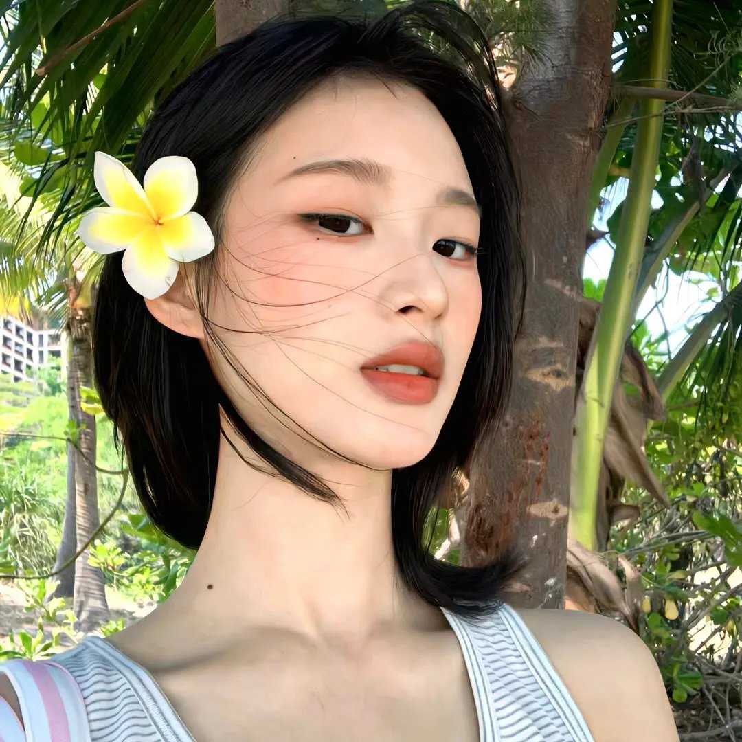 哈莱姆的郁金香