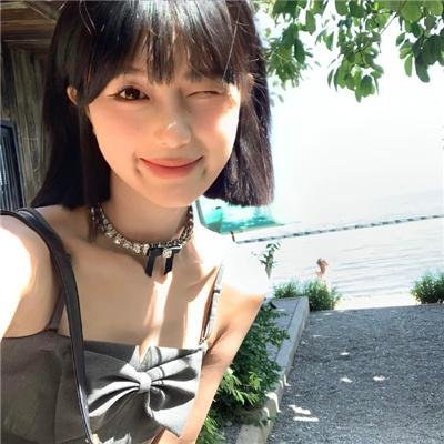 黑女孩